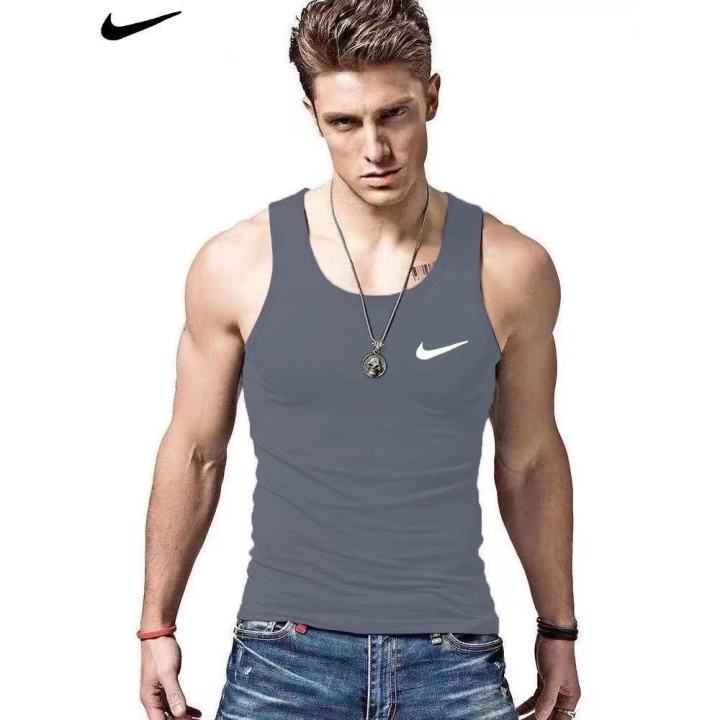 EsyMan Mens Sando Plus Size Sando for Men Everyday and casual wear fits ...