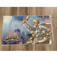 Yu-Gi-Oh เสริมแรงของกองทัพ Playmat แผ่นบัตร YGO เสื่อ MTG KMC TCG YuGiOh เสื่อ-26