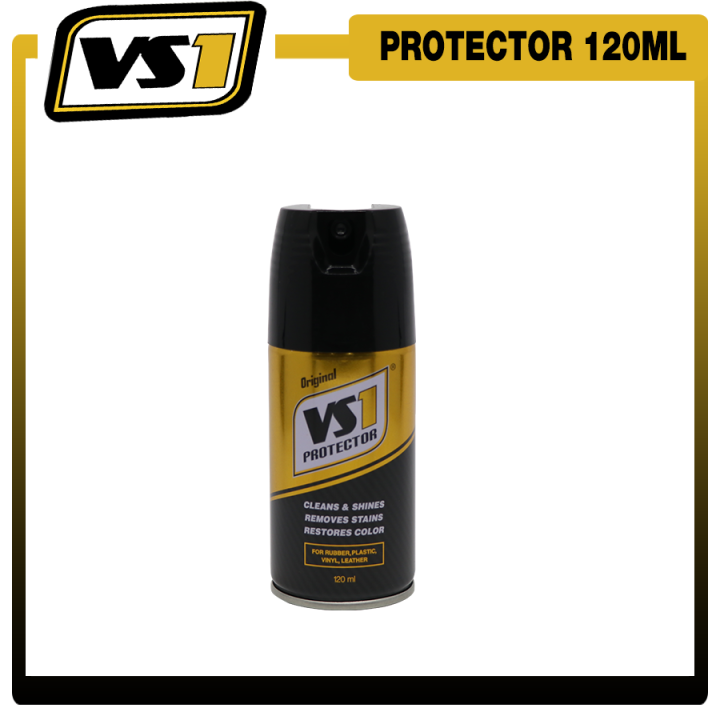 VS1 Protector Spray 120ml | Guaranteed Original | Lazada PH