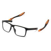 DOISYER New adult blue - ray glasses TR90 glasses full - frame running glasses for men and women