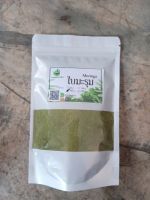 ใบมะรุม (Moringa) บดผง ขนาด100 กรัม เสริมสร้างภูมิคุ้มกันแก่ร่างกาย