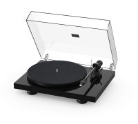 เครื่องเล่นแผ่นเสียง Pro-Ject Debut Carbon EVO (New)