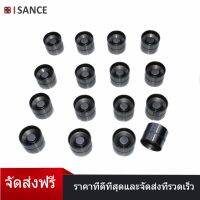 ISANCE 16 ชิ้นไอดี/ไอเสียวาล์วไฮดรอลิยก CAM ผู้ติดตามสำหรับ Hyundai Accent KIA RIO 1.5L 1.6L g4fk g4ed 1997-2011 22231-2601 222313711