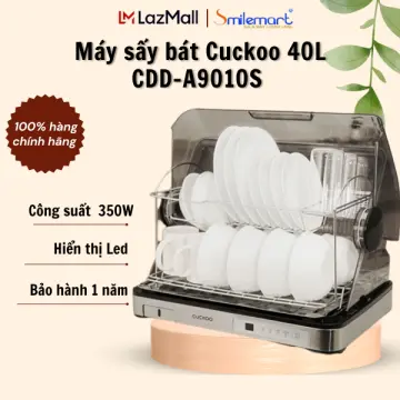 Cuckoo Electric Dish Dryer (CDD-A9010S)