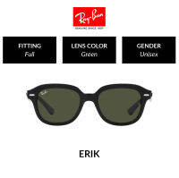 RAY-BAN ERIK - RB4398F 901/31 - Sunglasess