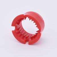 2023 NEW Red round cleaning tool IROBOT Roomba 500 600 700 Series 520 530 550 620 650 630 660 760 770 780 spare parts for vacuum cleaners