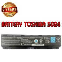 รับประกัน 2 ปี BATTERY TOSHIBA PA5024U แบตเตอรี่ โตชิบา Satellite L800 L805 L830 L835 L840 L845 แท้