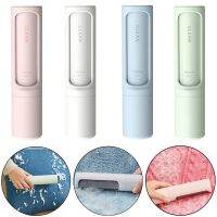 【CW】 2-1 Reusable Hair Remover Lint Cleaning Dog Dust Brushes Grooming Supplies