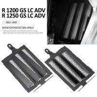 Radiator Guard Grille Cover Protector Protection Cubreradiador For BMW R1200GS LC Adventure R1250GS R 1200 GS R 1250 GS LC ADV