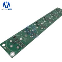 【CW】 6PCS Row Super Farad Capacitor Balancing Protection Board 360F 400F 500F 700F 4 Pin