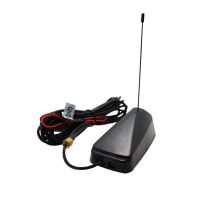 ❍ Car Sma Connector Active Tv Antenna Built-in Amplifier Digital Tv Antenna Car Signal Reception Device