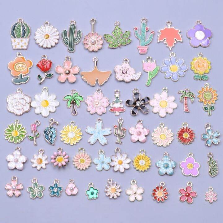 Cactus hot sale charms bulk