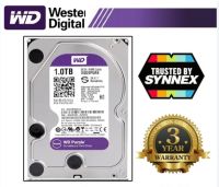 ฮาร์ดดิสก์ 1 TB WD WD10EJRX HDD 3.5 SATA HDD รับประกันประกัน 3 ปี