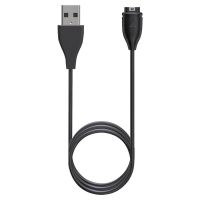 ﹊◑ Lekki USB ładujący i danych kabel Adapter przewód zasilający do Garmins Fenix 5 6 7 zegarek akcesoria do inteligentnego zegarka kabel do ładowania