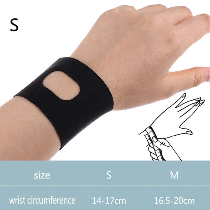 1PC Wrist Brace For Tfcc Sprain Protection Ulnar Sided Wrist Pain For ...