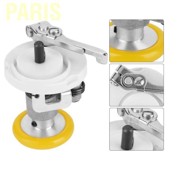 Automatic Bobbin Winder Electric Sewing Machine Assembly | Lazada.co.th