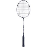 Babolat Vợt cầu lông PRIME LIMITED POWER STRUNG NO COVER Màu xám 1001