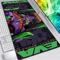 Gaming Desk Accessories Mouse Pad Cartoon Gamer Carpet Laptops Cute Pads Mousepad Keyboard Mat Xxl Pc Large Extended Protector