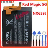 แบตเตอรี่ Li3945T44P8h526391 ZTE Nubia Red Magic 5G 5S NX659J 4500MAh