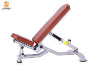 Multi Adjustable Bench