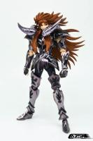 JM.MST Saint Seiya Myth Cloth EX Aries Shion Grand Pope Surplice/Hades/24K/OCE Gold Knights Of The Zodiac Action Figure In Stock