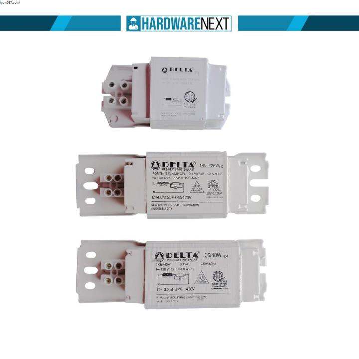 Ballast mini driving light Ballast 12v Ballast for led light Ballast