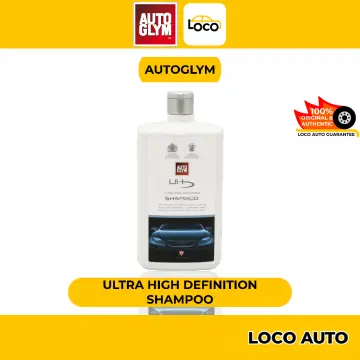 Wash & Wax Car Shampoo 1000 ml – WAXCO Auto Care