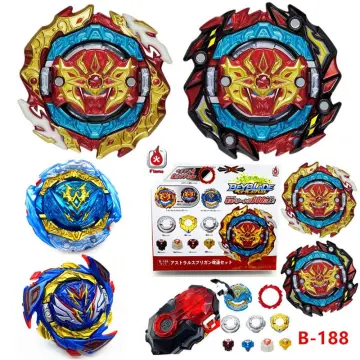 BeyBlade Burst[EDIT]Shu Kurenai - Play Date 