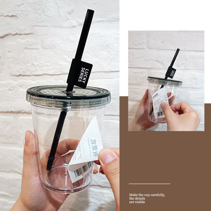 520ml-pipette-cup-minimalist-straw-cup-creative-plastic-cup-capped-straw-cup-cold-extraction-straw-cup-ins-straw-cup