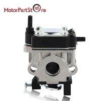 Carburetor For Walbro WYC-7 WYC-7-1 Toro F-Series Trimmer 308480001 Vacuum 1944 51945 51946 51947 51948 Blower Trimmer