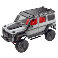 COYEN MN86KS 1/12 MN ชุด2.4G 4WD 230MM ฐานล้อ Crawler รถบรรทุกออฟโรด