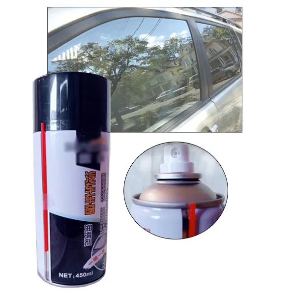 CARWINDOWLIQUID001 Car Window Door Sunroof 450ml Liquid Sliding