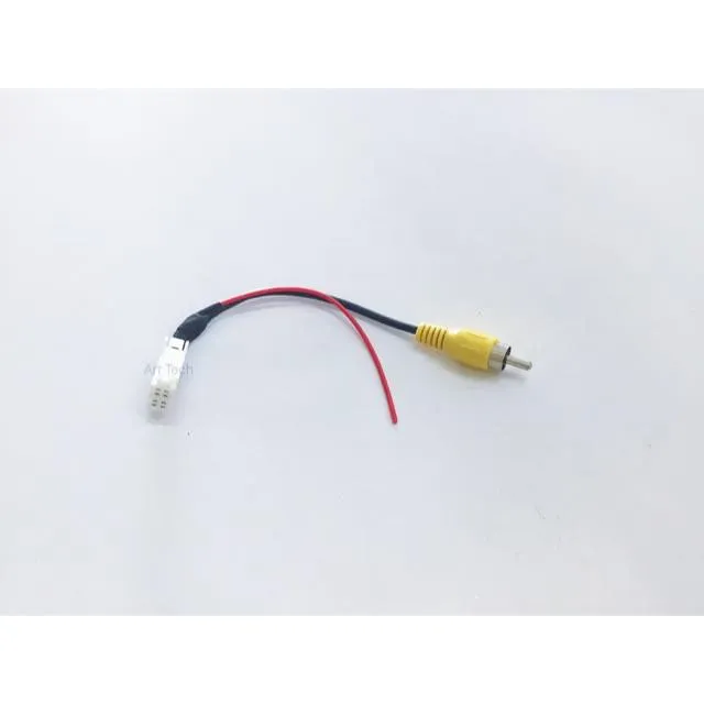 Camera Perodua Alza Myvi Icon Bezza Changer Original Reverse Camera Socket Lazada
