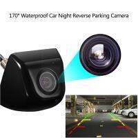 1 Pcs Car Vehicle Rear View Camera Reverse Parking Night Monitor Lens A/cvbs Eye Fish 170 Waterproof Degree V0w6