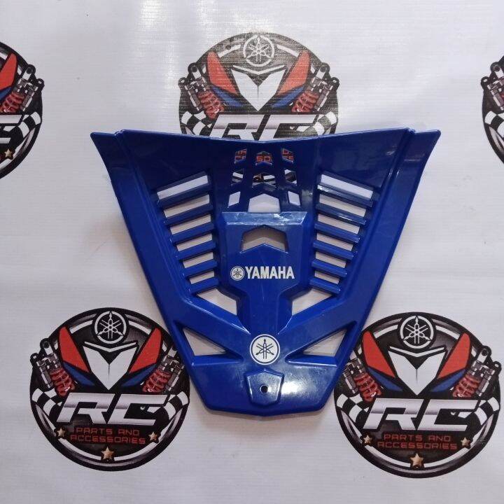 SNIPER 150 ENGINE COVER PLASTIC Lazada PH
