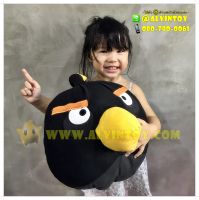 ตุ๊กตา Angry bird 11.5 นิ้ว มีทั้งหมด 4 สี