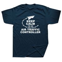 Air Traffic Controller T Shirts Graphic Cotton Streetwear Short Sleeve O-Neck Harajuku T-Shirt Valentines Day