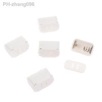 High Quality 5Pcs Mini L1154F Battery Case Battery Storage Box Battery Holder For AG13 LR44