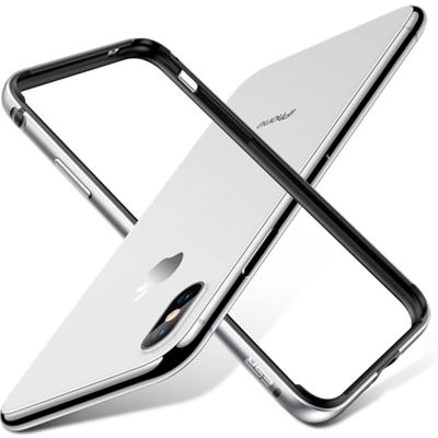 Aluminium Metal Bumper Frame Soft Inner Silicone Case for IPhone 11 12 13 Pro Max Mini XS XR X S 8 7 Plus SE 2 2020 IPones Cover