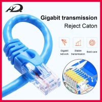 Ethernet Cable RJ 45 Cat6 Lan Cable RJ45 Network Cable For Cat6 Compatible Patch Cord For Router Cat6 Network Ethernet Cable