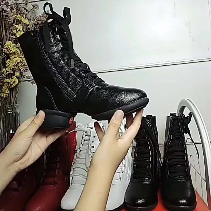 Jazz on sale dance boots