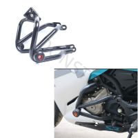 For CFMOTO 250SR SR250 250 SR 250 Sliders Guards Engine Crash Bungs Protectors Side Motorcycle Safety Bumpers Covers