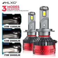 H7 LED Canbus 2023 Newest Changable Headlights H11 9012 HIR2 H8 H9 9005 9006 HB3 HB4 6000K 3 Modes K5C K6C PLUS LED Bulbs  LEDs  HIDs