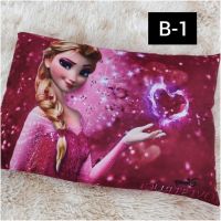 Bantal Baby 3D Kartun Desain สําหรับเด็ก - หมอนเด็ก การ์ตูน / Bantal Kartun AcrossTH