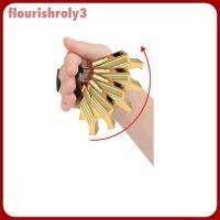 [flourishrol] นกหวีดมือ 5 ชิ้น สําหรับผู้ตัดสิน