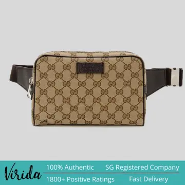 Gucci Belt Bag - Best Price in Singapore - Oct 2023