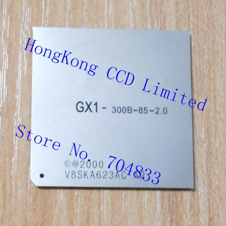 【Worth-Buy】 Gx1-300b-85-2.0 300b-85-2.0 Gx1 Bga