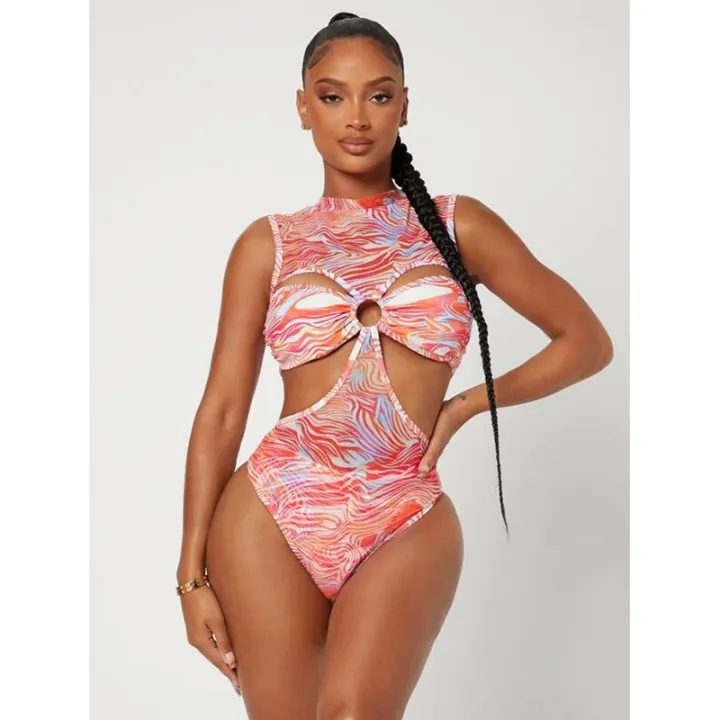 aliexpress swimming costume