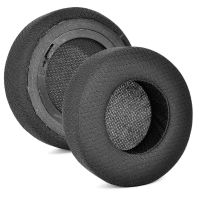 Replacement Ear Pads Cushion Cover Earpads for Corsair Virtuoso RGB Headset