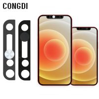 Metal Webcam Cover Privacy Phone Lens Stickers For iPhone 12 11 Pro MAX X XS Privacy Protection Ultra Thin Privacy Metal Sticker